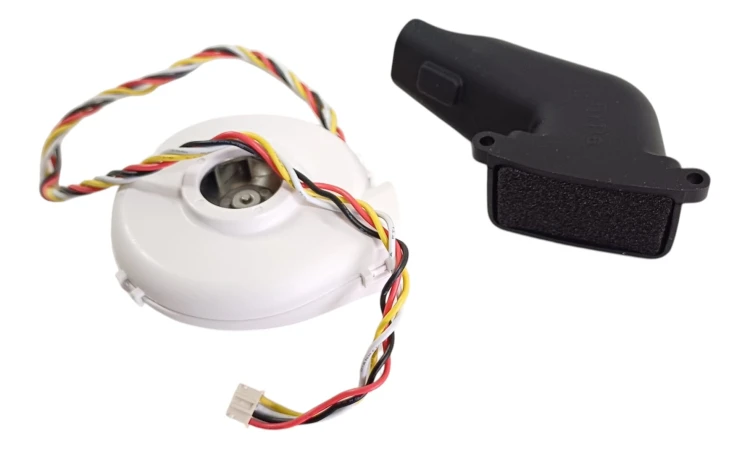 Turbina ssąca Xiaomi Robot Vacuum S40 silnik BL24131613 do robota