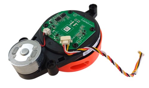 Xiaomi laser D3A3 do robota