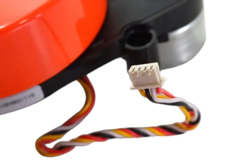 Moduł laserowy do robota Xiaomi Lidar