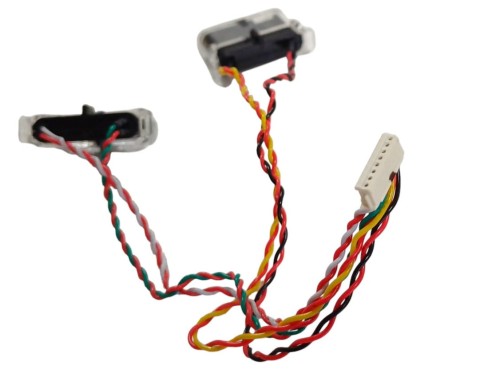 Xiaomi Robot Vacuum S40 czujnik upadku do robota