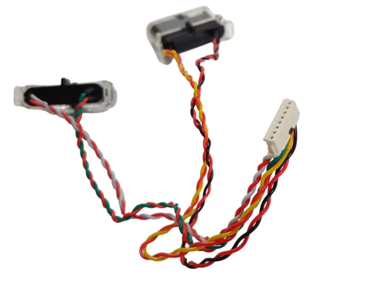 Xiaomi Robot Vacuum S40 czujnik upadku do robota