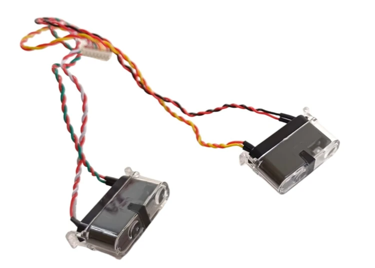 Czujnik klifowy Xiaomi Robot Vacuum S40