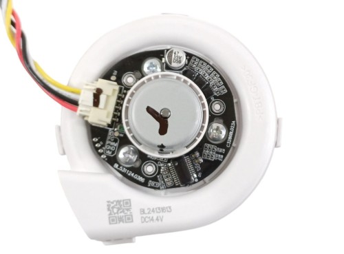 Turbina ssąca Xiaomi Robot Vacuum S40 silnik BL24131613 do robota