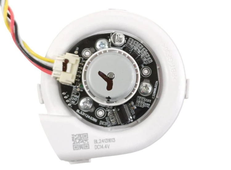 Turbina ssąca Xiaomi Robot Vacuum S40 silnik BL24131613 do robota