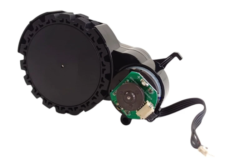 Lewe koło napędowe Xiaomi Robot Vacuum S40 Moduł do robota