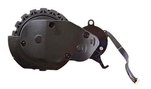 Lewe koło napędowe Xiaomi Robot Vacuum S40 Moduł do robota