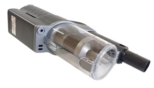 Obudowa z silnikiem Miele HX1