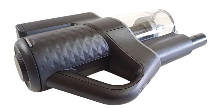 Body z silnikiem do odkurzacza Miele HX1