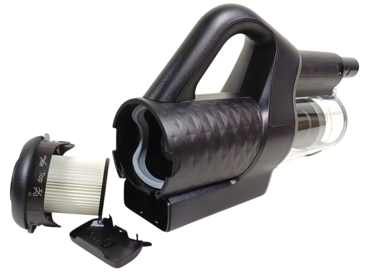 Miele Duoflex HX1 Body Pojemnik Filtr Separator