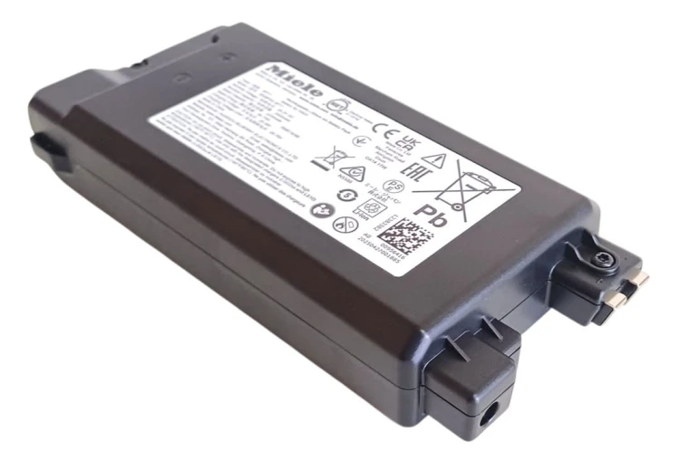 Miele Duoflex Bateria do odkurzacza