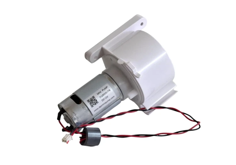 Pompka Roidmi EVA pompa do stacji robota do brudnej wody