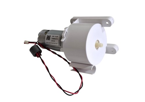 Pompa wody RoidMi EVA Station dirty