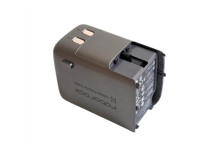 Oryginalny akumulator do Roborock H7 – przywróć pełną moc odkurzacza!