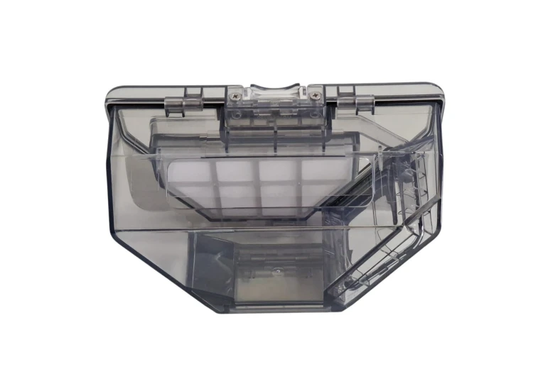 Dust Box Assembly 66CHZJ