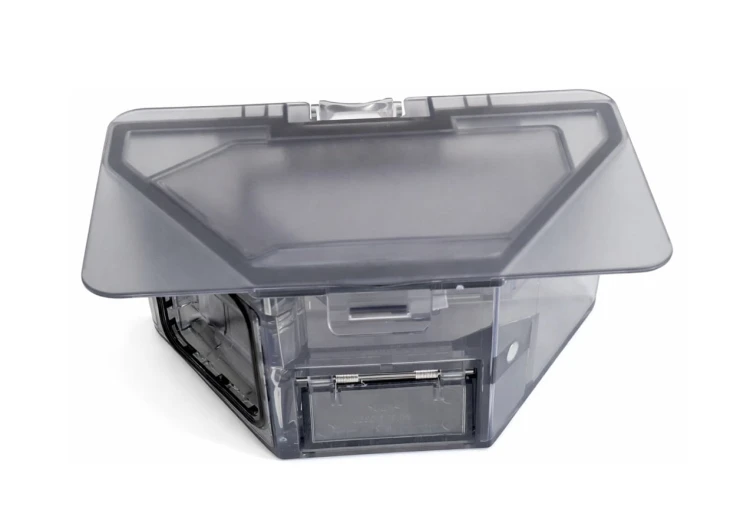 Pojemnik na kurz filtr Roidmi EVA do robota sprzątającego