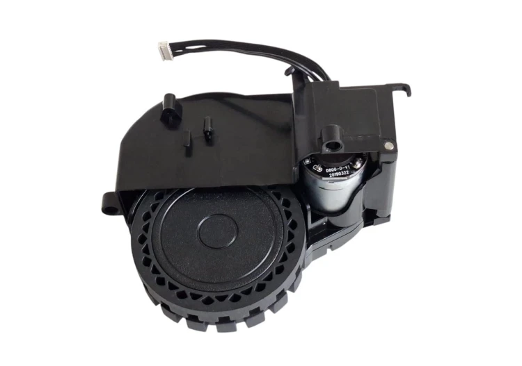 Koło napędowe lewe do robota Roidmi EVA Oryginał