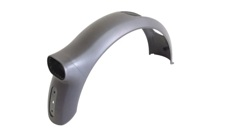 Błotnik tylny  do hulajnogi Segway Ninebot E25 / E45