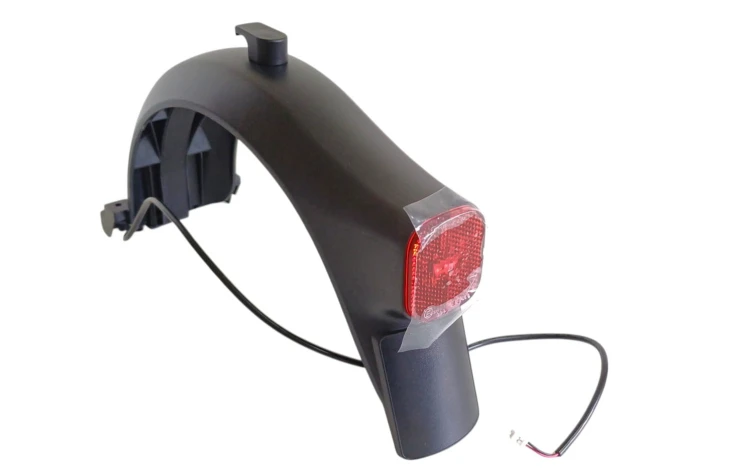 Błotnik tylny Segway Ninebot D / F Series