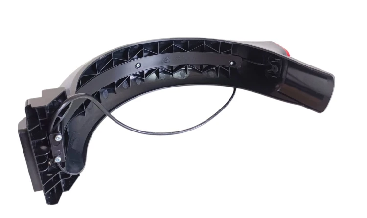 Błotnik tylny Segway Ninebot do hulajnogi z serii D / F ze światłem