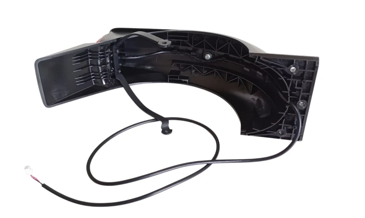 Segway E2 / E2 Plus błotnik tylny do hulajnogi