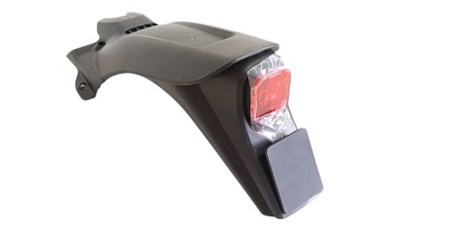 Segway Ninebot GT1 / GT2 Błotnik lampa LED