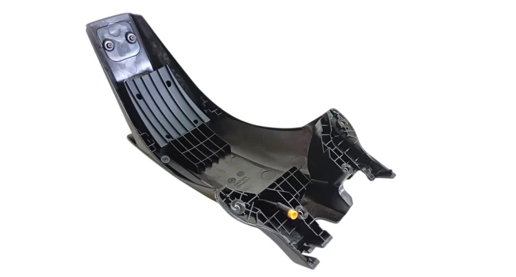 Błotnik tylny do hulajnogi Segway Ninebot GT1 / GT2 ze światłem