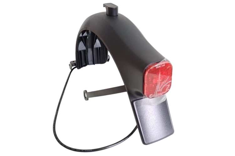 Tylny błotnik Segway Ninebot F2 / F2 Plus / F2 Pro