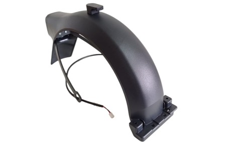 Segway Ninebot błotnik tylny do hulajnogi F2 / 2 Pro / F2 Plus