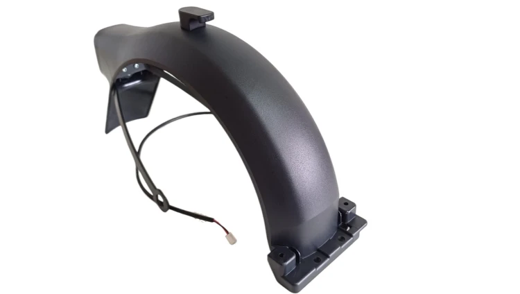 Segway Ninebot błotnik tylny do hulajnogi F2 / 2 Pro / F2 Plus