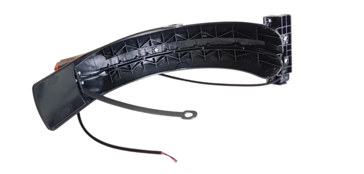 Tylny błotnik do hulajnogi Segway Ninebot F2 / F2 Plus / F2 pro