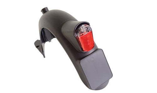 Błotnik tylny do hulajnogi Segway Ninebot MAX G30 / G30P / G30E II