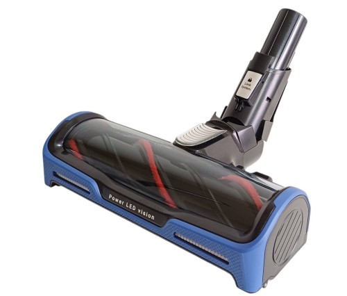 Elektro szczotka LED do odkurzacza Tefal 14.60 Aqua