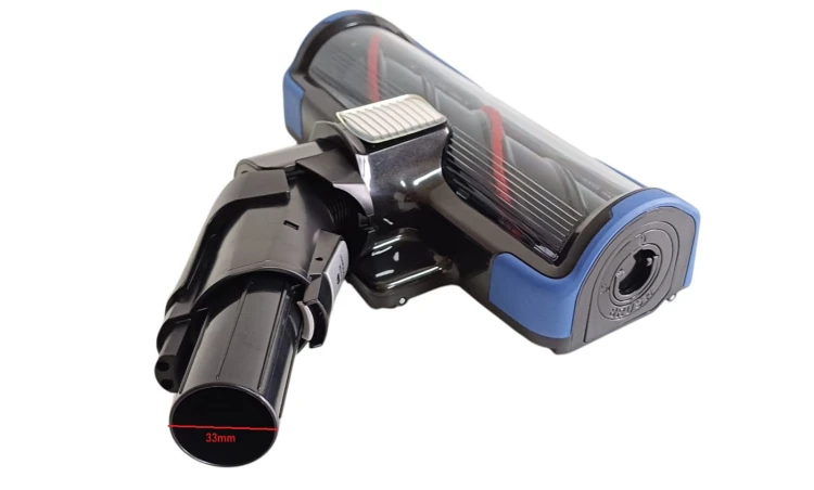 Tefal 14.60 Aqua szczotka z oświetleniem LED do odkurzacza