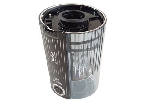 Pojemnik na kurz Tefal 14.60 Aqua Separator Filtr zmywalny