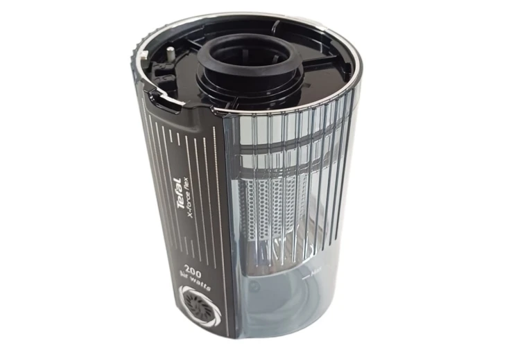 Pojemnik na kurz Tefal 14.60 Aqua Separator Filtr zmywalny