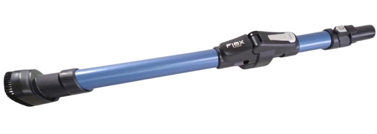 Rura zginana Tefal 14.60 Aqua 74 cm elastyczna do odkurzacza