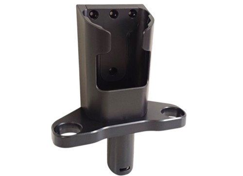 Uchwyt ścienny Tefal 14.60 Aqua uchwyt na akcesoria odkurzacza