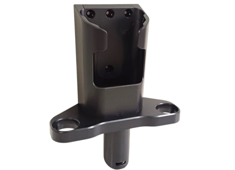 Uchwyt ścienny Tefal 14.60 Aqua uchwyt na akcesoria odkurzacza