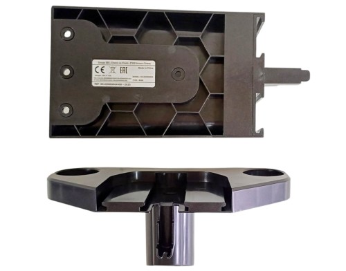 Stacja ładująca Tefal 14.60 Aqua uchwyt na akcesoria