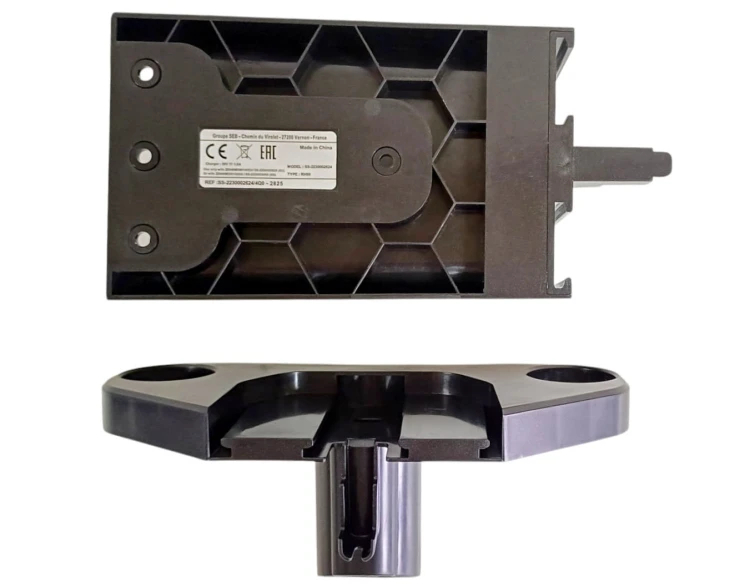 Stacja ładująca Tefal 14.60 Aqua uchwyt na akcesoria