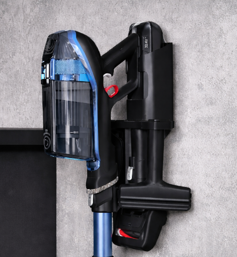 Uchwyt ścienny Tefal 14.60 Aqua na akcesoria odkurzacza