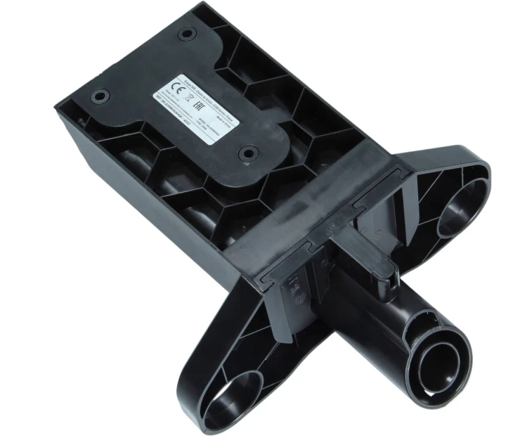 Stacja ładująca Tefal 14.60 Aqua uchwyt na końcówki i akcesoria