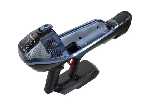 Nowy korpus pozwala uniknąć kosztownej wymiany całego urządzenia, przywracając jego sprawność i komfort użytkowania