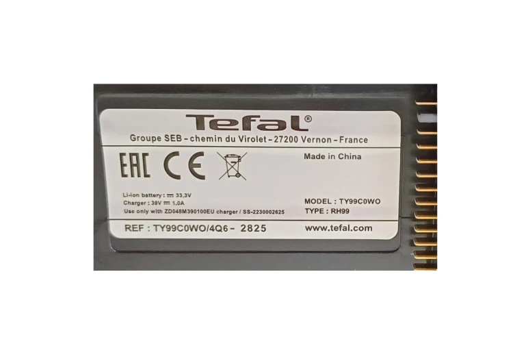 Tefal X Force -Flex 14.60