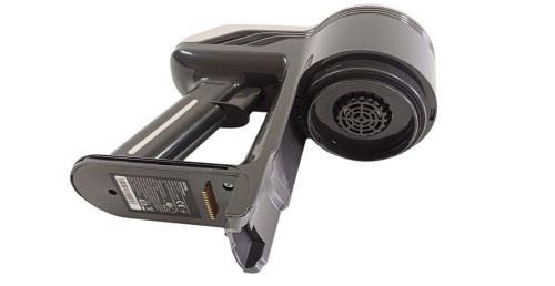 Korpus z silnikiem Mova S2 Detect V2517 obudowa do odkurzacza