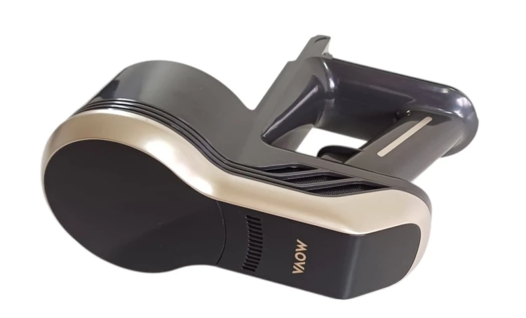 Korpus Mova S2 Detect V2517 z silnikiem obudowa odkurzacza