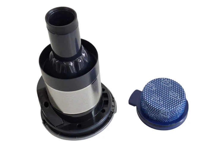 Zwiększ efektywność sprzątania i zadbaj o dłuższą żywotność swojego odkurzacza dzięki separatorowi Jet 95