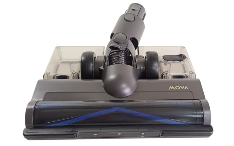 Elektro szczotka Mova S2 Detect V2517 nakładka mopująca do odkurzacza