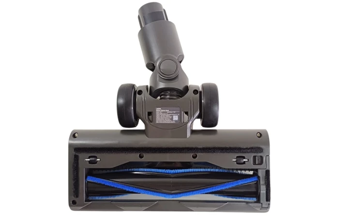 Nakładka mopująca Mova S2 Detect V2517 elektro szczotka do odkurzacza