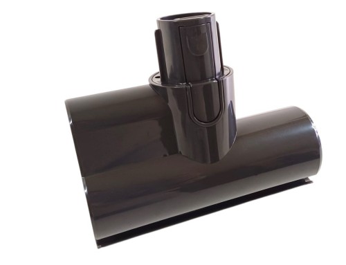 Mała elektroszczotka Mova S2 Detect V2517 turbo szczotka 25.9V 15W